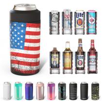 Enfriador Universal para Latas Frost Buddy - Compatible con 355 mL y 473 mL