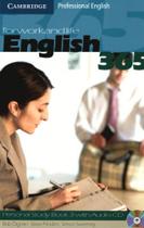 Eng 365 pers study / audio cd level 3 - CAMBRIDGE - DIGITAL