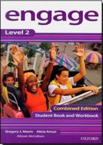 Engage 2 Sb/wb With Cd-Rom Engage 2 Sb/wb With Cd-Rom