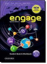 Engage 2 St Pk Special Ed - OXFORD