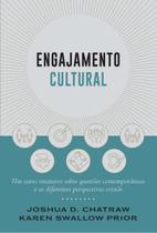 Engajamento Cultural