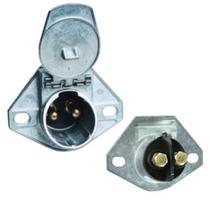 Enganche de Remolque Philips 15-326 Toma para Puerta Elevadora Original, 0,3 kg Enganche de Remolque Philips 15-326 Toma para Puerta Elevadora Original, 0,3 kg