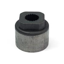 Engaste catraca lm-06 / lm-08 ferro 62602411 electrolux