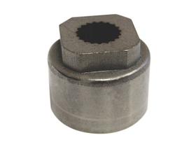 Engaste da Catraca para Lavadora LM06LM08 - Electrolux - Tecnolar