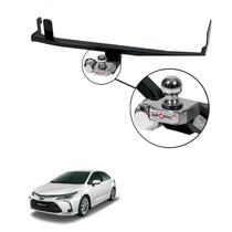 Engat Reboque Corolla 2020 2021 2022 2023 Fixo