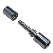 Engate 10mm ¼” Tipo Copo mangueira alta pressão Jacto J6800