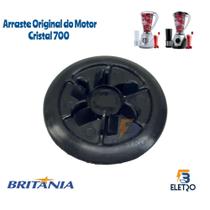 Engate Arrastador do Motor Original Liquidificador Britania Cristal 700 Engate Arrastador do Motor Original Liquidificador Britania Cristal 700