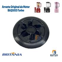 Engate Arrastador Original do Motor Liquidificador Britania BLQ1015