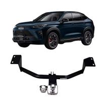 Engate Automotivo GWM Haval H6 2023 / 2024 Braconi - BRCIM272