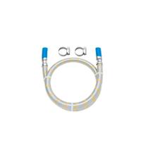 Engate Blukit Inox AG/Gás/Espigão 80cm