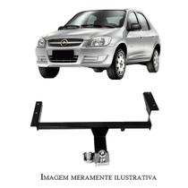 Engate Braconi Chevrolet Prisma 2006 até 2012 GM-35 Engate Braconi Chevrolet Prisma 2006 até 2012 GM-35
