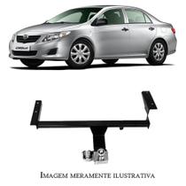 Engate Braconi Corolla 2008 até 2014 IM 52 Engate Braconi Corolla 2008 até 2014 IM 52