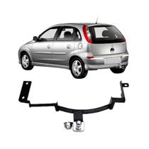 Engate Braconi Corsa Hatch Novo 2002 Lanterna cima GM-22 (Sem Spoiler) Engate Braconi Corsa Hatch Novo 2002 Lanterna cima GM-22 (Sem Spoiler)