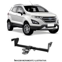 Engate Braconi Ecosport 2018 em diante (Exceto Storm) - FD49