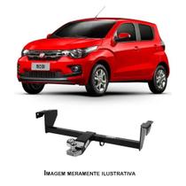 Engate Braconi Fiat MOBI FT41