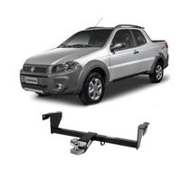 Engate Braconi Fiat Pick-up Strada Até 2013 - BRC-FT-07 Engate Braconi Fiat Pick-up Strada Até 2013 - BRC-FT-07