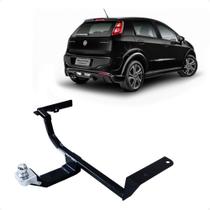 Engate Braconi Fiat Punto Blackmotion FT34 Engate Braconi Fiat Punto Blackmotion FT34
