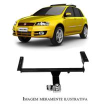 Engate Braconi Fiat Stilo Bravo (exceto Sporting) FT09 Engate Braconi Fiat Stilo Bravo (exceto Sporting) FT09