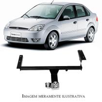 Engate Braconi Fiesta Sedan 2005 até 2013 FD-16