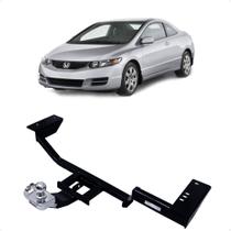 Engate Braconi Honda CIVIC 2012 a 2016 IM-174 Engate Braconi Honda CIVIC 2012 a 2016 IM-174