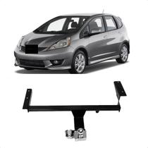Engate Braconi Honda New Fit 2009 até 2014 IM-58 Engate Braconi Honda New Fit 2009 até 2014 IM-58