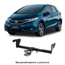 Engate Braconi Honda NEW FIT 2018 em diante IM-208