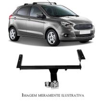 Engate Braconi Ká Hatch 2014 até 2020 FD-32