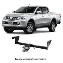 Engate Braconi L-200 Triton 2017 a 2022 IM-203