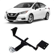 Engate Braconi Nissan Versa 2011 até 2020 IM-97 Engate Braconi Nissan Versa 2011 até 2020 IM-97