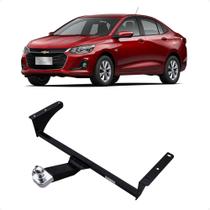 Engate Braconi ONIX Sedan PLUS 2020 a 2025 GM-73