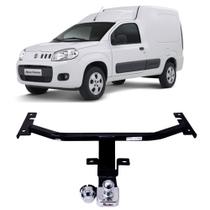 Engate Braconi para Fiorino 2014-2023 (Frente Vivace) Tração até 450kg - FT-36
