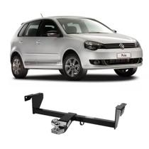 Engate Braconi POLO SEDAN 2003 até 2014 VW-13 Engate Braconi POLO SEDAN 2003 até 2014 VW-13