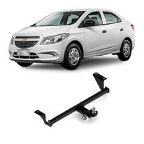 Engate Braconi Prisma 2013 em diante GM 50 Engate Braconi Prisma 2013 em diante GM 50