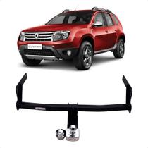 Engate Braconi Renault Duster 2012 a 2020 IM127
