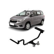 Engate Braconi SPIN LT/LTZ/ ADVANTAGE 2019 em diante GM76