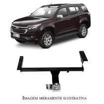 Engate Braconi Trailblazer 2013 em diante GM 51 Engate Braconi Trailblazer 2013 em diante GM 51