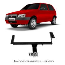 Engate Braconi Uno 2004 até 2015 FT-15 Engate Braconi Uno 2004 até 2015 FT-15
