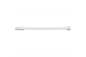 Engate Branco 40cm 1/2 - Astra