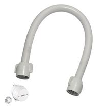 Engate Branco para Aquecedor Cardal Hidro e Super Hidro 30cm - AC040BP