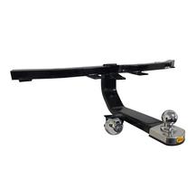 Engate Brucke Fixo VW Saveiro G2/G3/G4 700kg Engate Brucke Fixo VW Saveiro G2/G3/G4 700kg