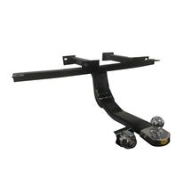 Engate Brucke Fixo VW Saveiro G5/G6/G7/G8/G9 (2009 - 2025)