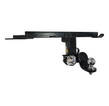 Engate Brucke Removível Fiat Strada 1998 - 2020 Engate Brucke Removível Fiat Strada 1998 - 2020