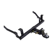 Engate Brucke Removível Fiat Strada (2021 - 2024)