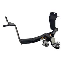 Engate Brucke Removível Fiat Toro (4x2/4x4) (2016 - 2025) Engate Brucke Removível Fiat Toro (4x2/4x4) (2016 - 2025)