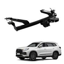 Engate chery tiggo 8 turbo gdi fixo volpato completo Engate chery tiggo 8 turbo gdi fixo volpato completo