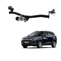 Engate chevrolet tracker 2020 a 2021 fixo volpato completo