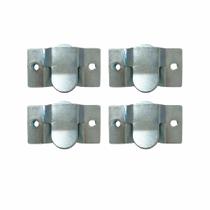 Engate Conector Para Sofá Cabeceiras E Painel De Tv 4 Pares