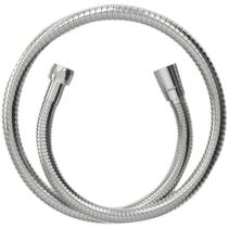 Engate Cromado Flex Alpha P/Ducha Hig 1.2Mt Engate Cromado Flex Alpha P/Ducha Hig 1.2Mt