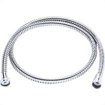 Engate Cromado Flex Bognar P/Ducha Hig 1.2Mt Engate Cromado Flex Bognar P/Ducha Hig 1.2Mt