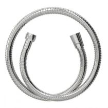 Engate Cromado Flex Censi 1.2Mt P/Ducha Hig.